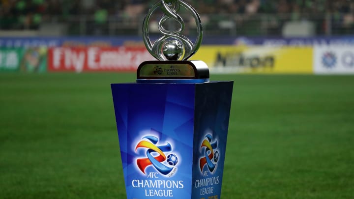FC Goa’s gamers and coaches go away the AFC Champions League