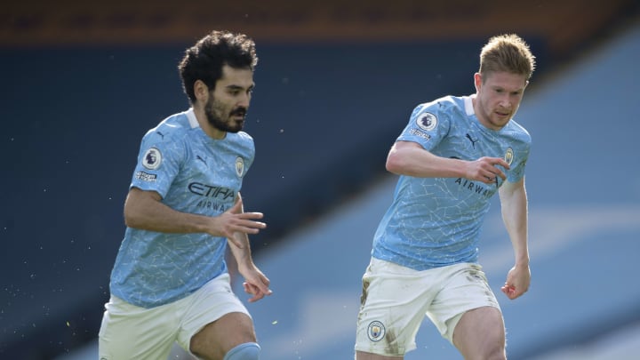 FIFA reveals Premier League FUT workforce of the season