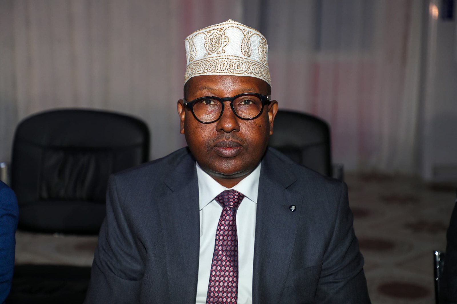 Fiqi ayaa sheegay in ciidamo ka tirsan Galmudug loo qaaday magaalada Muqdisho (Caasimada) – Axadle