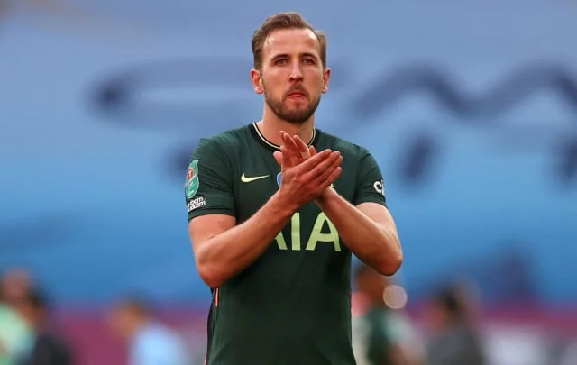 Fallout from the Carabao Cup ultimate loss is what Spurs is all about