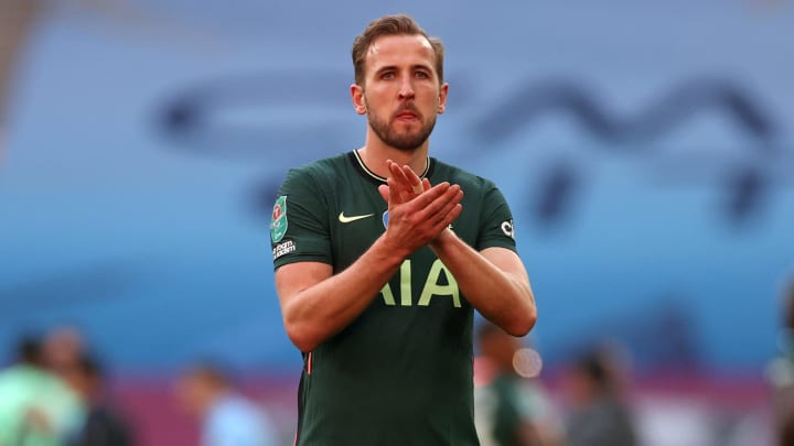 Fallout from the Carabao Cup ultimate loss is what Spurs is all about