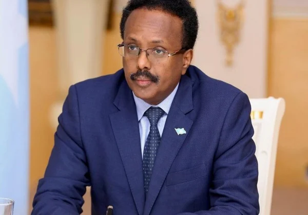 Farmajo is hiring a lobbying company to help the U.S. support its extension