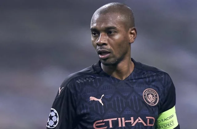 Fernandinho reveals the turning point for Manchester City’s season