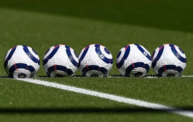 Five Premier League clubs want the European Super League