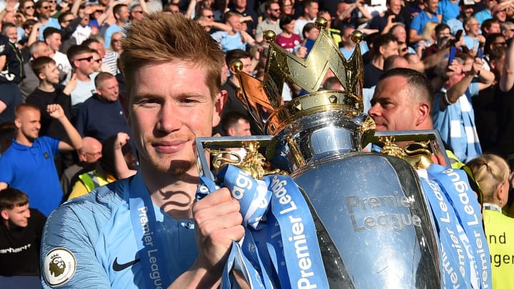 Soccer Saturday’s horrible tackle Kevin De Bruyne in 2015