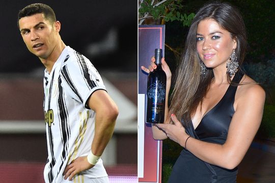 Gabadhii Kufsiga Ku Eedaysay Cristiano Ronaldo Oo Dalbatay £56 Milyan