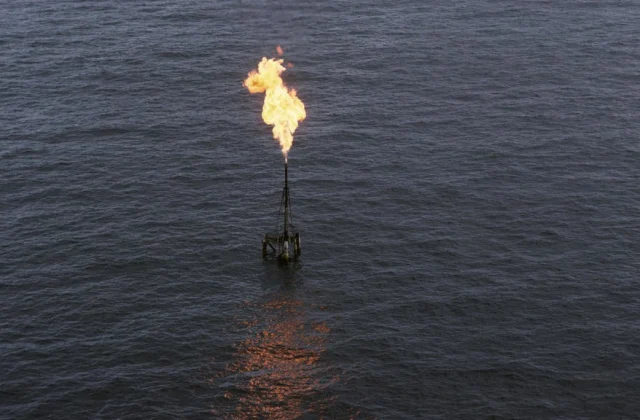 Gabon: Libreville wants to stop gas blowing