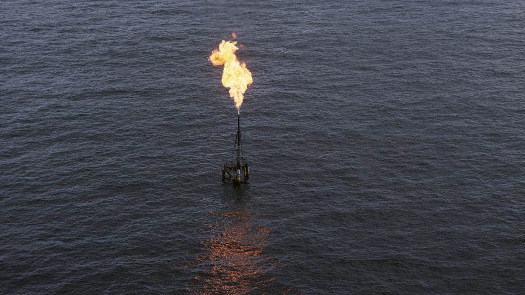 Gabon Libreville wants to stop gas blowing