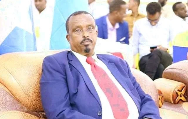 Puntland ayaa maamusho deegaanno baddan oo ka tirsan Galmudug