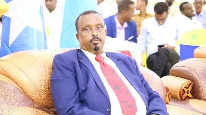 Puntland ayaa maamusho deegaanno baddan oo ka tirsan Galmudug