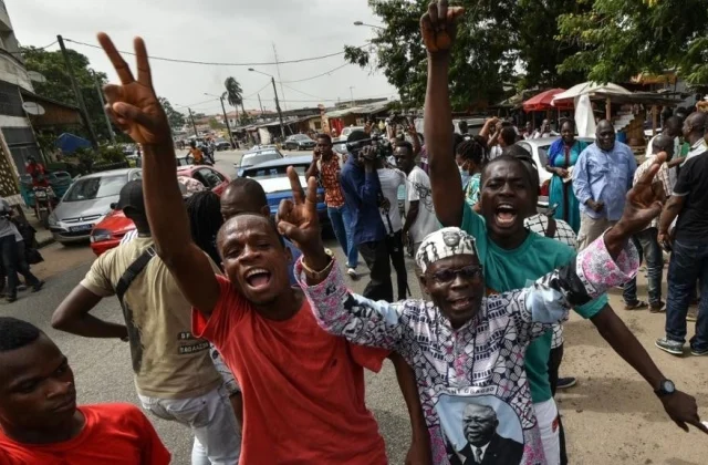 Gbagbo and Blé Goudé acquitted: reactions in Côte