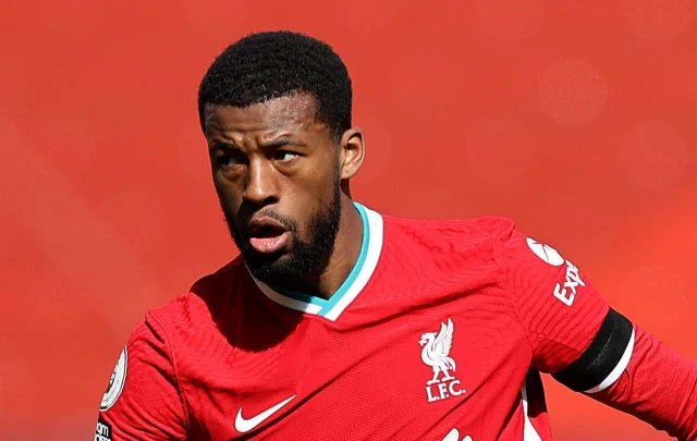 Georginio Wijnaldum is ready to join Messi & Depay at Barça