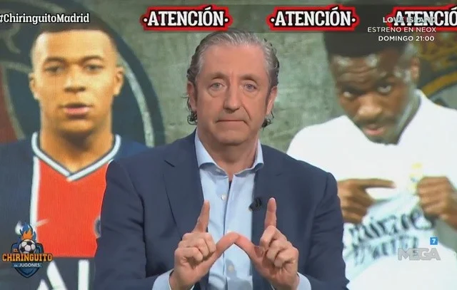 HESHIIS DHAN: Waqtiga Ay Real Madrid Heshiiska La Gelayso Kylian