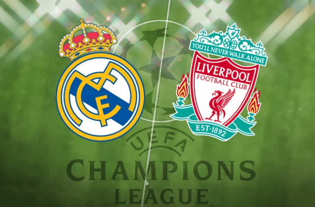 HORDHAC: Real Madrid vs Liverpool – Zidane Iyo Klopp Oo Madaxa Iskula