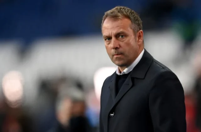 Hansi Flick Germany rumors – tips on Bayern Munich exit.