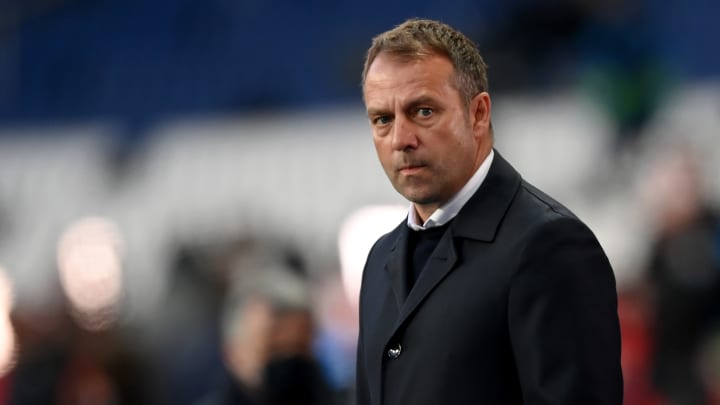 Hansi Flick Germany rumors – tips on Bayern Munich exit.