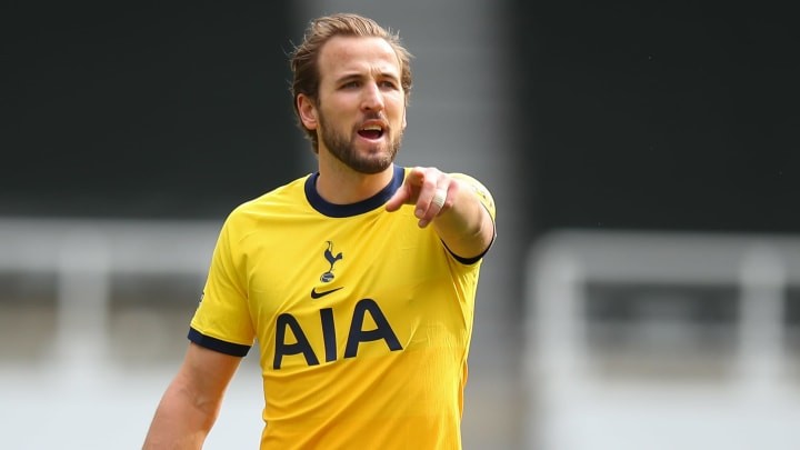Harry Kane transferred last – he can ask to leave Spurs