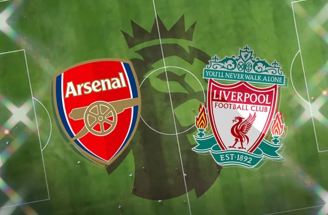 Hordhac: Arsenal vs Liverpool – Kulanka Rajada Ee Labada Kooxood,
