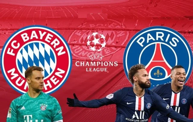 Hordhac: Bayern Munich vs PSG – Saddex Xiddig Oo Korona Ku Maqan,