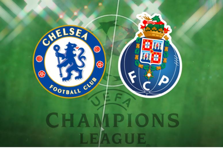 Shaxda Rasmiga Ah Ee Chelsea vs Porto – Tuchel Oo Kusoo Bilaabay