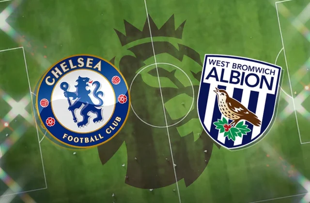 Hordhac: Chelsea vs West Brom – Rikoodhka Tuchel Ee Sii Socda,