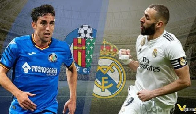 Hordhac: Getafe vs Real Madrid – Zidane Oo Ciyaartooyo La’aani Hayso,