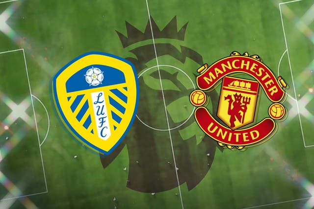 Shaxda Rasmiga Ah Ee Kulanka Leeds United vs Man United – Solskjaer Oo