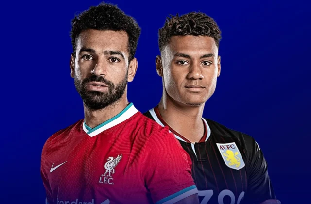 Hordhac: Liverpool vs Aston Villa – Klopp Oo Wacad Ku Maray Inay