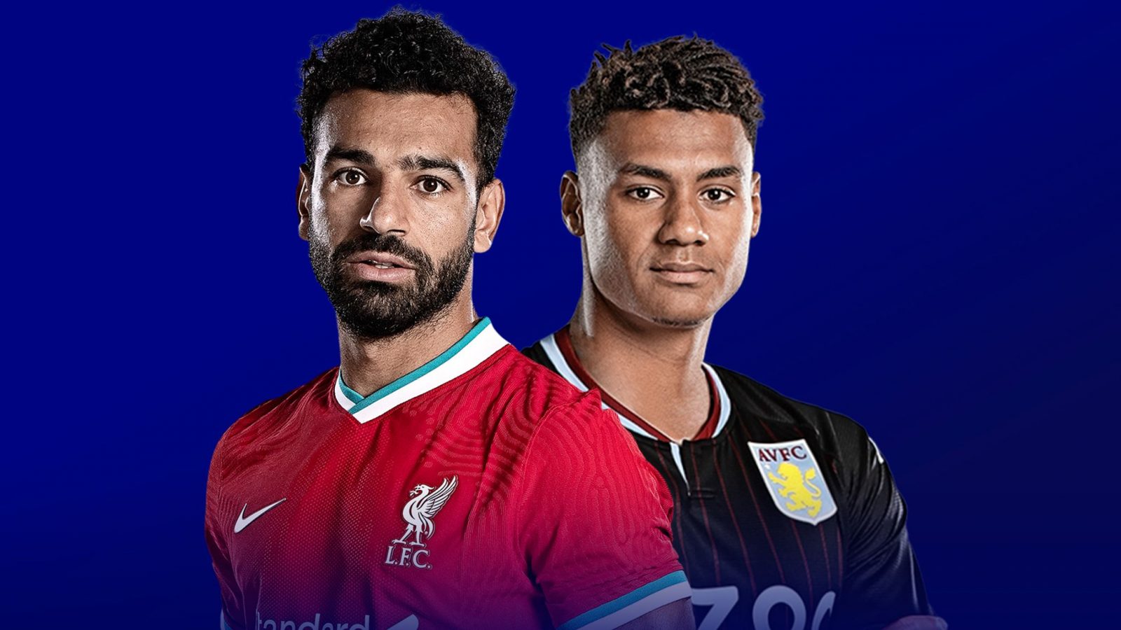 Shaxda Rasmiga Ah Ee Kulanka Liverpool vs Aston Villa – Klopp Oo Shax