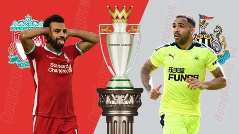 Hordhac: Liverpool vs Newcastle – Reds Oo Kaalinta 4aad Imanaysa,