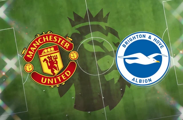 Hordhac: Man United vs Brighton – Ole Oo Iska Maydhaya Niyad-jabkii FA