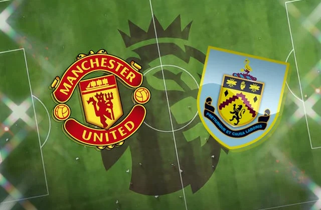 Hordhac: Man United vs Burnley – Rikoodhka Kulamadoodii Hore, Old