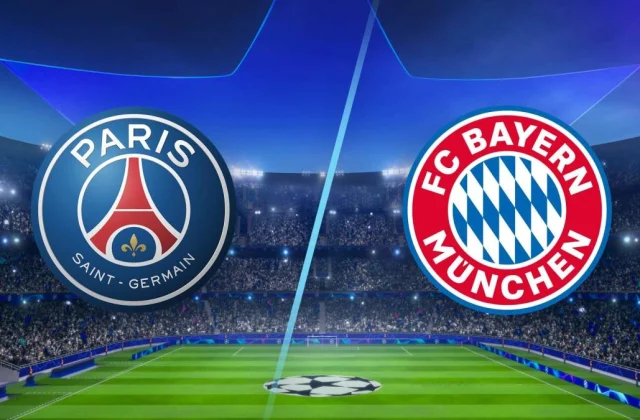 Hordhac: PSG vs Bayern Munich – Maxaa Kala Heysta Kooxahaan Caawa?