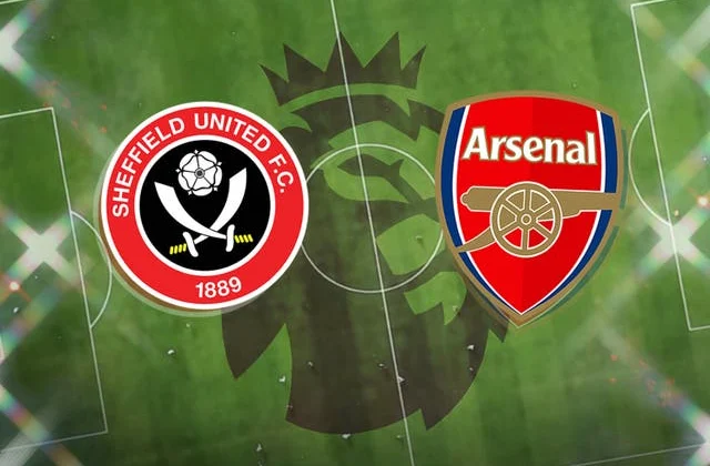 Hordhac: Sheffield United vs Arsenal – Fursaddii U Dambaysay Ee
