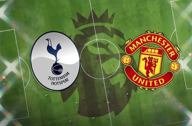 Hordhac: Tottenham vs Man United – Xasuuqii Old Trafford Oo Gubaya