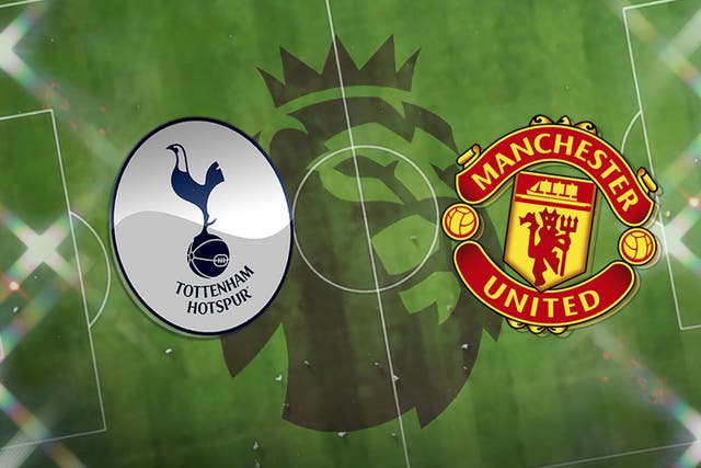 Hordhac: Tottenham vs Man United – Xasuuqii Old Trafford Oo Gubaya