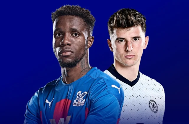 Hordhaca Crystal Palace vs Chelsea – Xasuuqii West Brom Oo Weli Ka