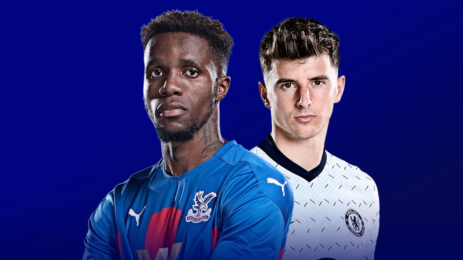 Shaxda Rasmiga Ah Ee Crystal Palace vs Chelsea – Tuchel Oo FC Porto