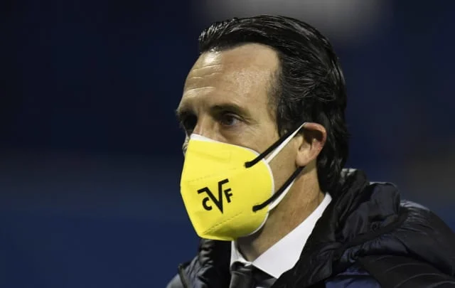 How Arsenal can defeat Unai Emerys Villarreal within the Europa League