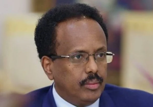 How Farmajo is reportedly frustrating ahead of elections in Somalia