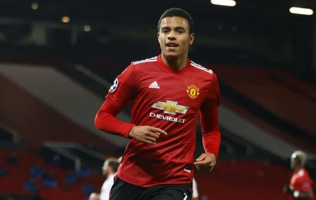 How Mason Greenwood could have ended up at Juventus 2019