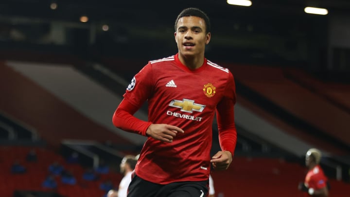 How Mason Greenwood could have ended up at Juventus 2019