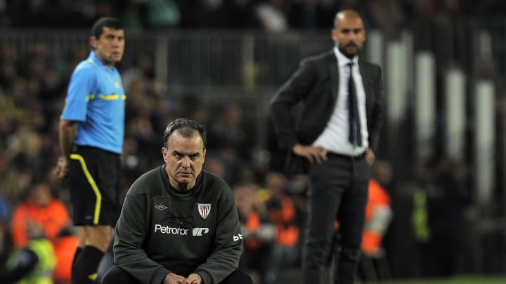 How the pair match before Leeds’ meeting with Man City