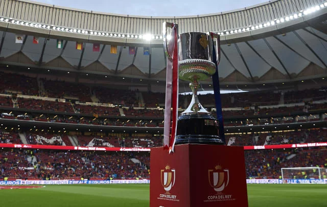 How to watch the Copa del Rey 2019/20 final on TV, livestream & prediction