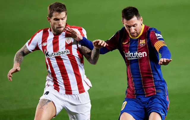 How to watch the Copa del Rey 2020/21 final on TV, livestream & prediction