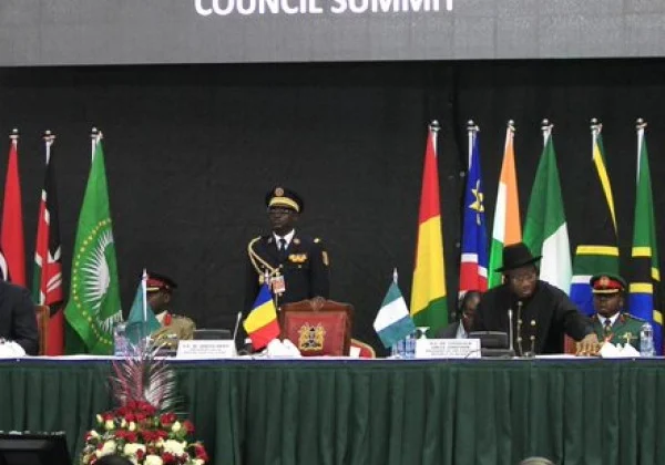 IGAD calls for dialogue in Somalia as leaders in disagreement