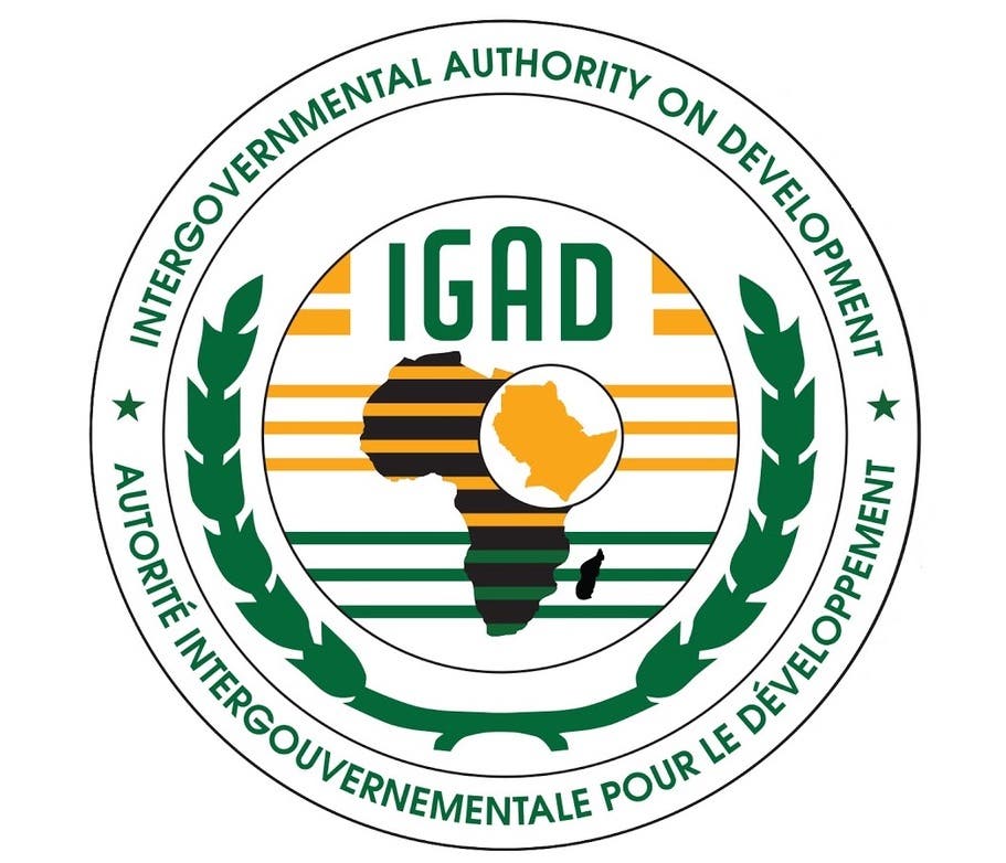IGAD oo shaacisay wadahadallo cusub oo looga hadlayo arrimaha Soomaaliya – Axadle