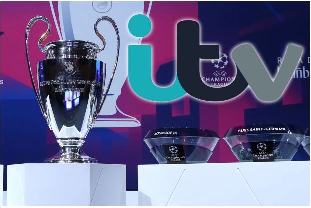 ITV Oo Iibsanaya BT Sports activities Iyo Horyaalka Premier League & Champions