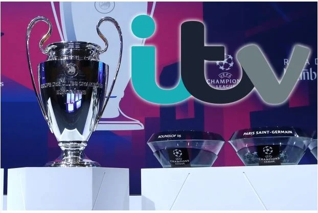 ITV Oo Iibsanaya BT Sports activities Iyo Horyaalka Premier League & Champions