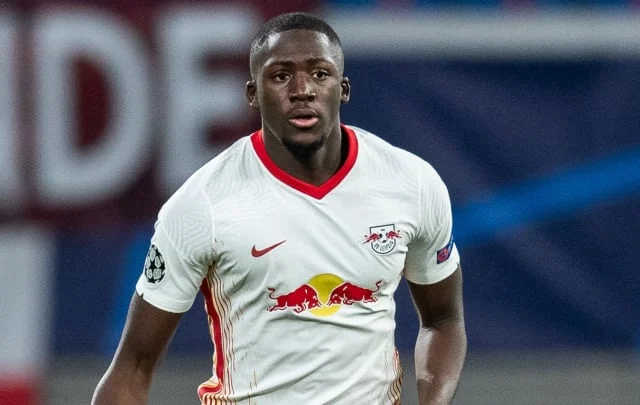 Ibrahima Konate remains to be buying